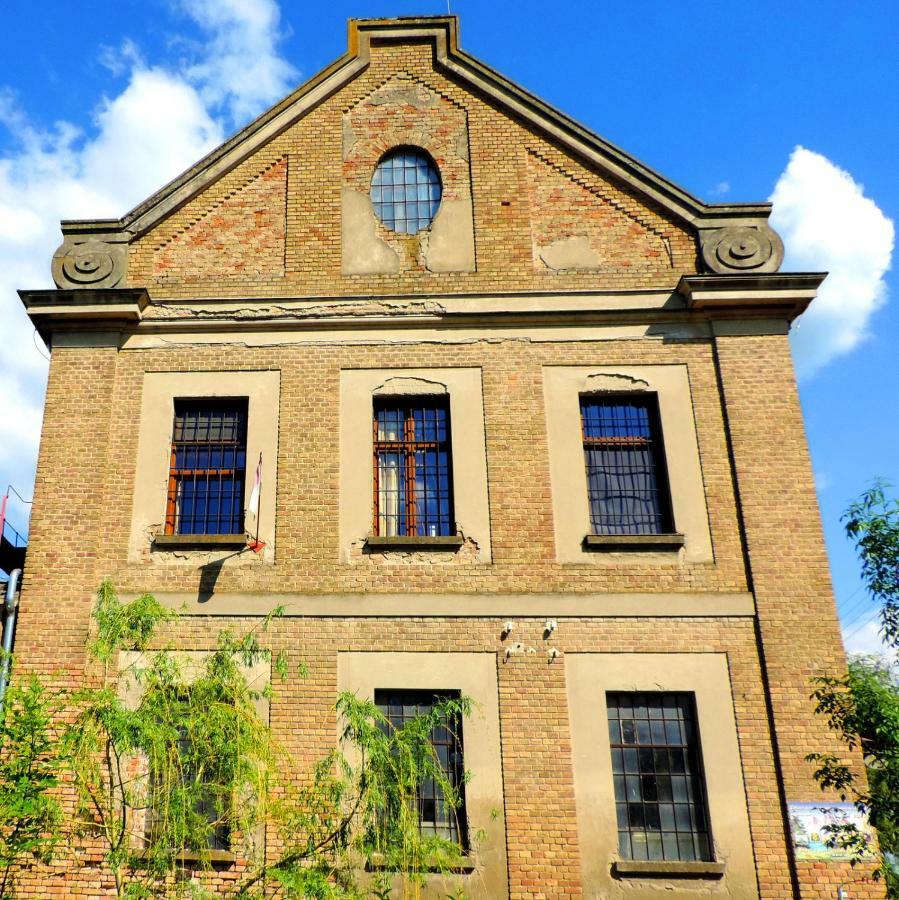 Malom Apartman Derekegyhaz Esterno foto